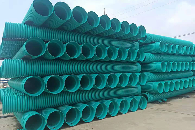 宜昌HDPE-M管材